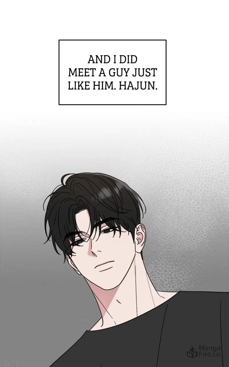 Read Locked Onto You chapter 54 image 80 on Lezhin