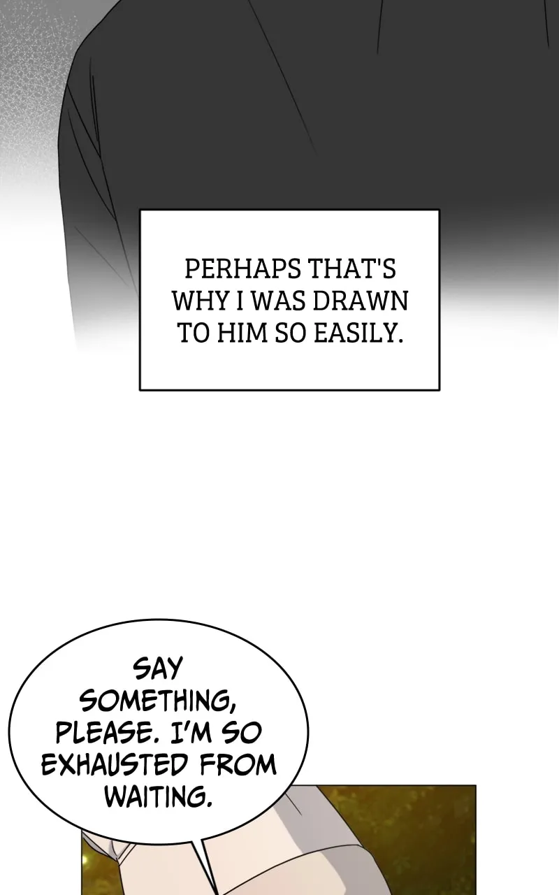 Read Locked Onto You chapter 54 image 81 on Lezhin