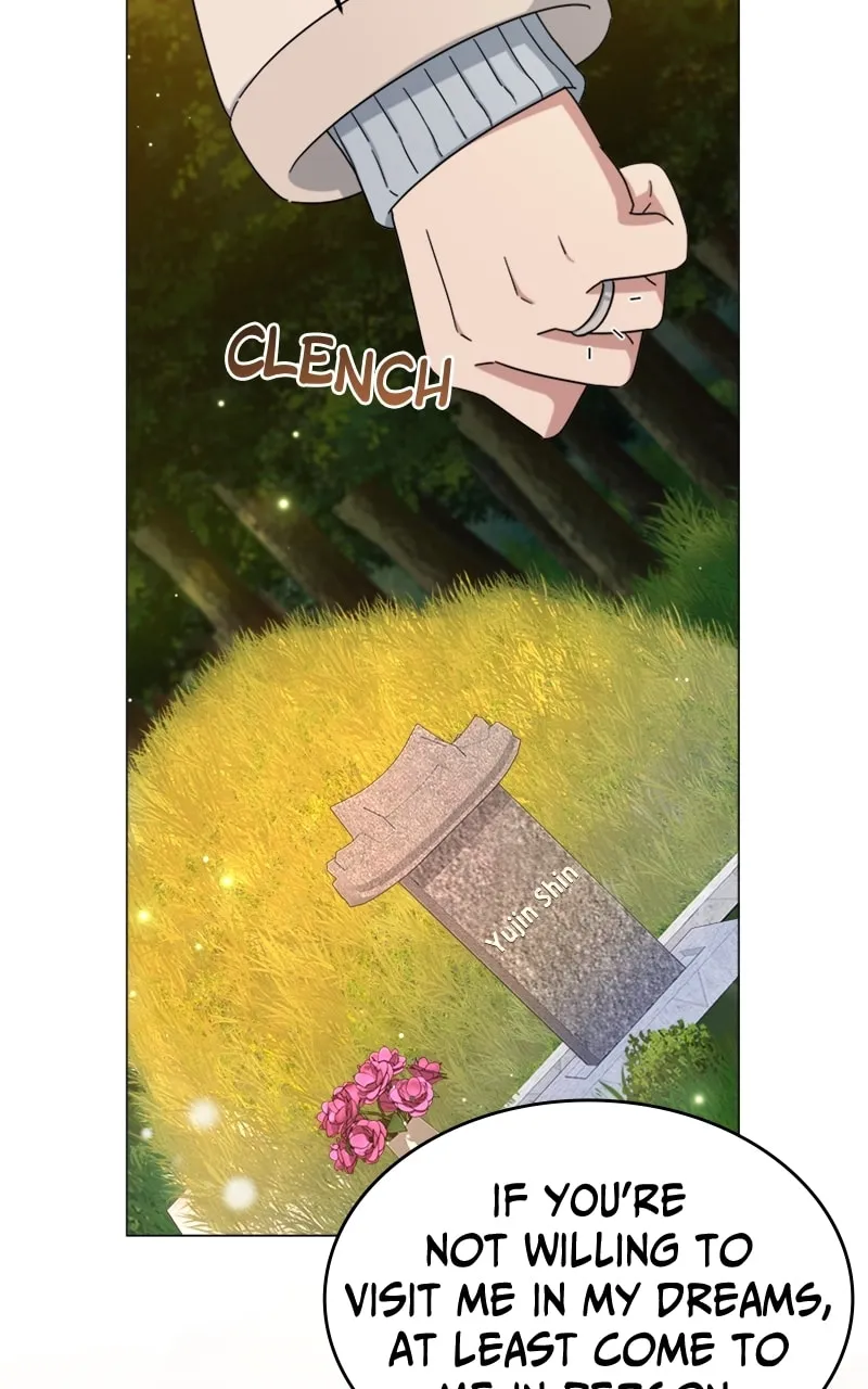 Read Locked Onto You chapter 54 image 82 on Lezhin