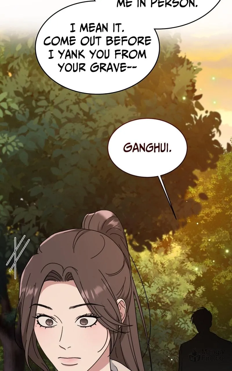 Read Locked Onto You chapter 54 image 83 on Lezhin