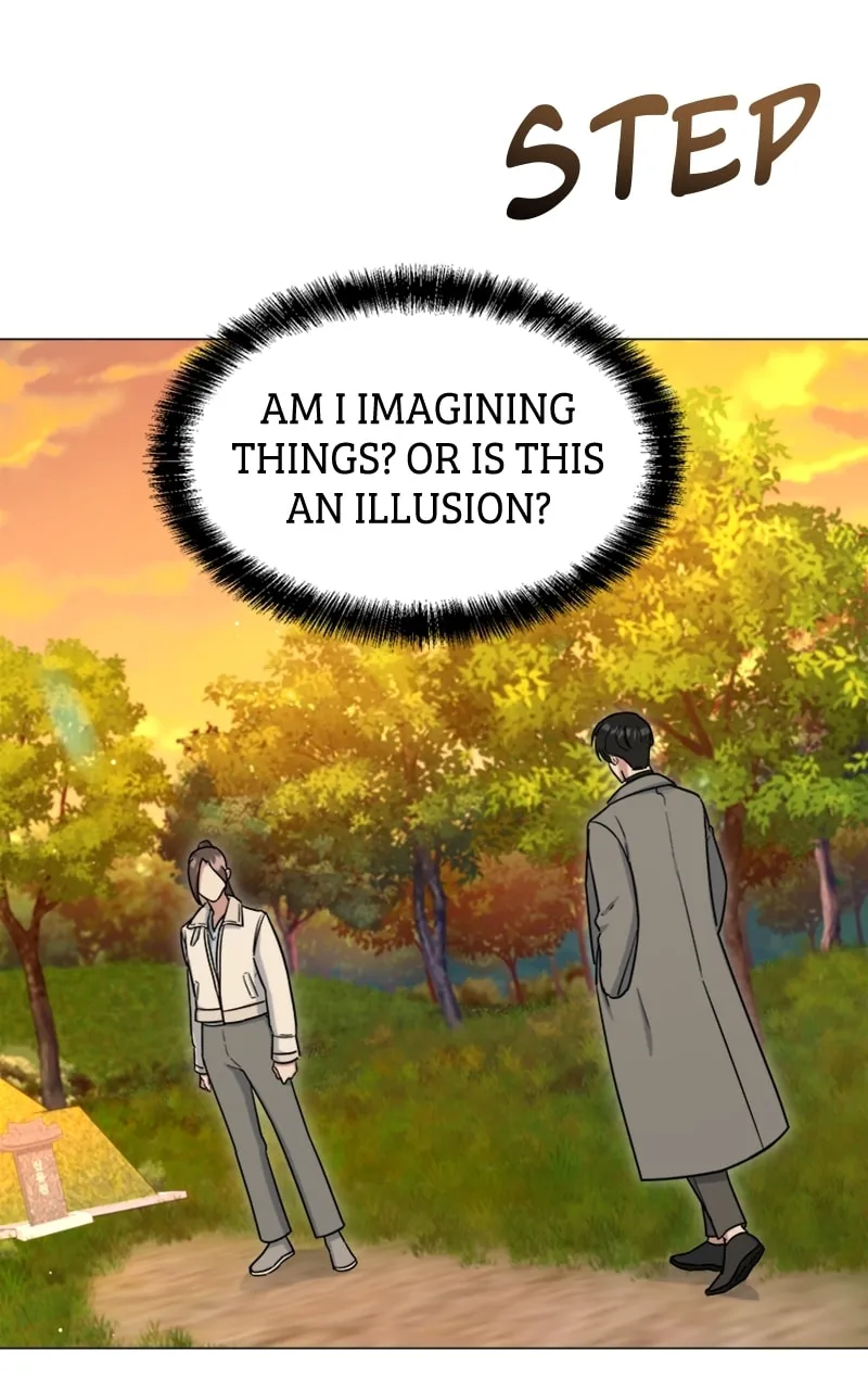 Read Locked Onto You chapter 54 image 87 on Lezhin