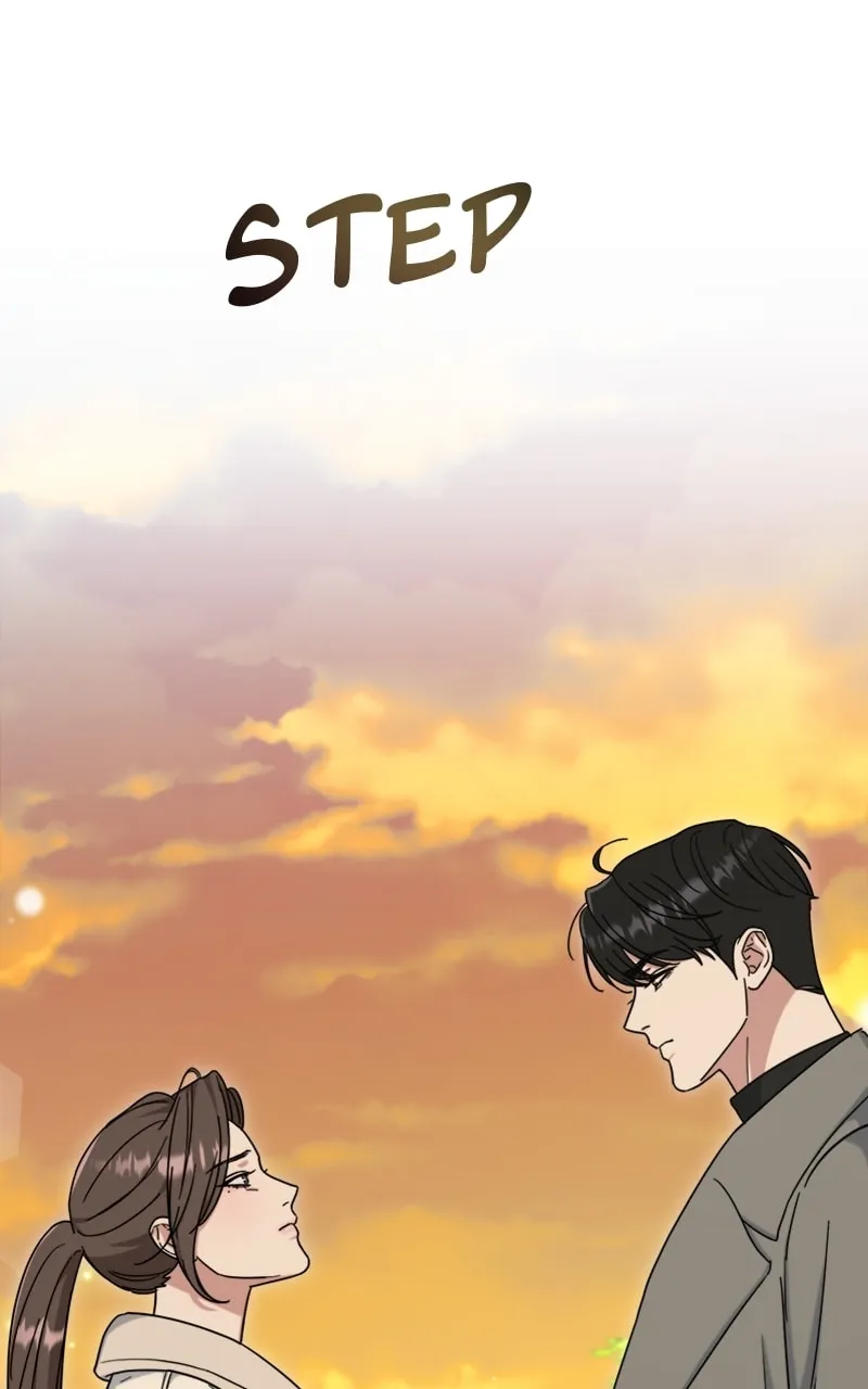 Read Locked Onto You chapter 54 image 88 on Lezhin