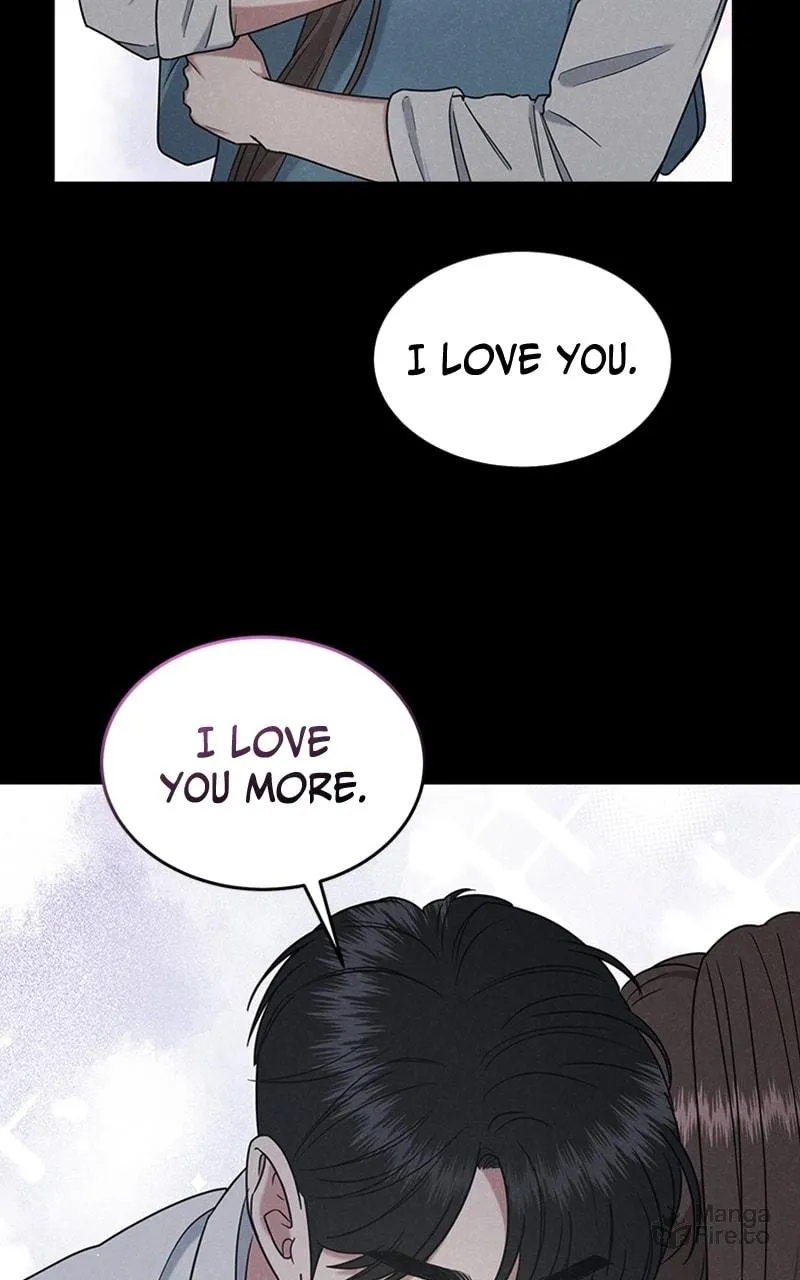 Read Locked Onto You chapter 54 image 9 on Lezhin