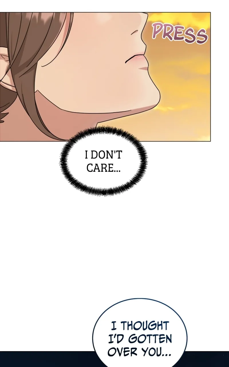 Read Locked Onto You chapter 54 image 90 on Lezhin
