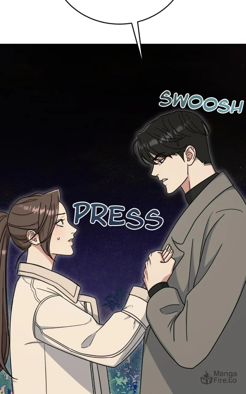Read Locked Onto You chapter 54 image 94 on Lezhin