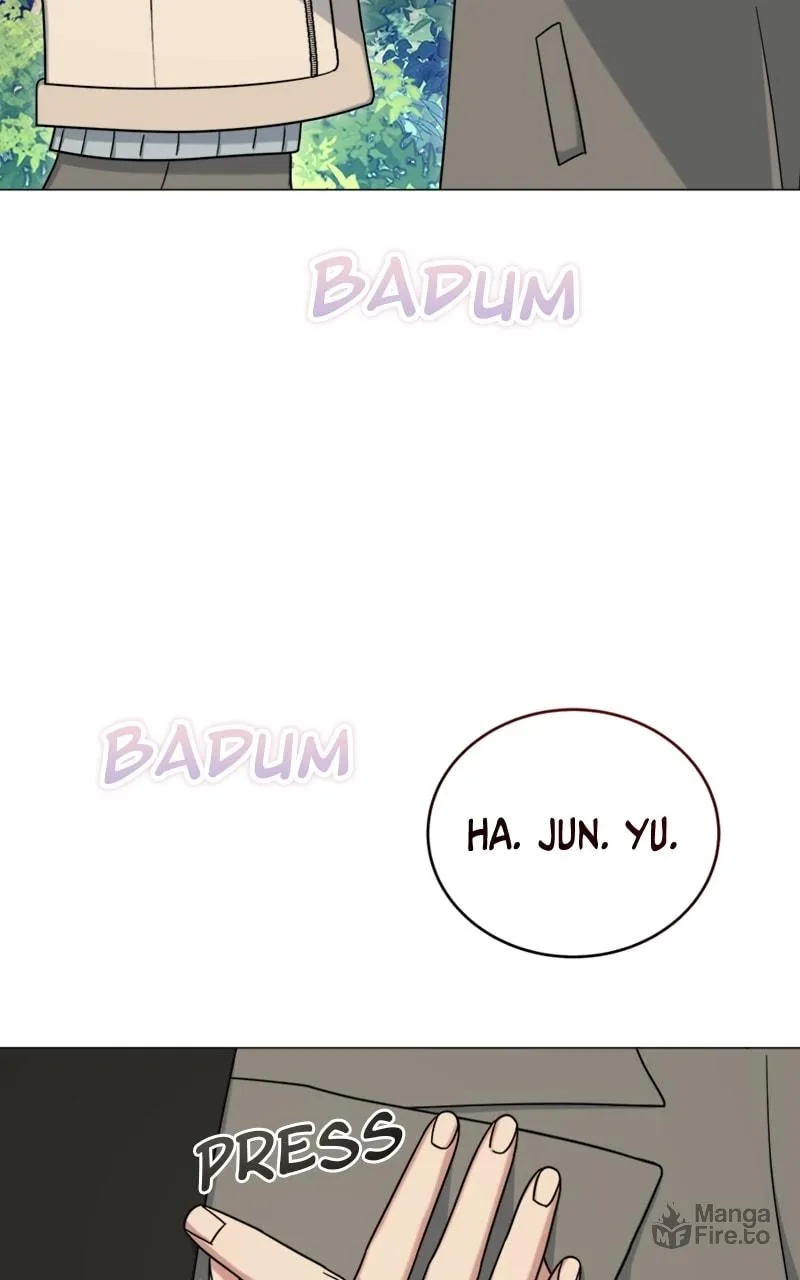 Read Locked Onto You chapter 54 image 95 on Lezhin