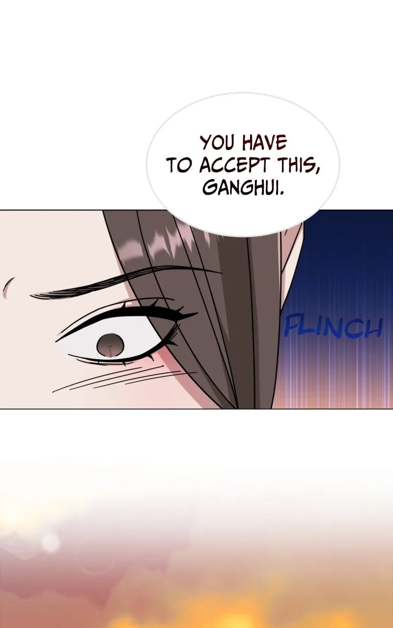 Read Locked Onto You chapter 54 image 97 on Lezhin