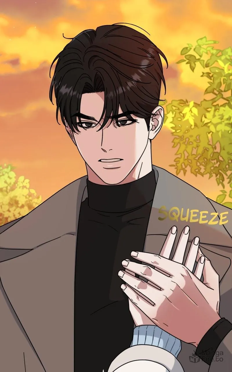 Read Locked Onto You chapter 54 image 98 on Lezhin