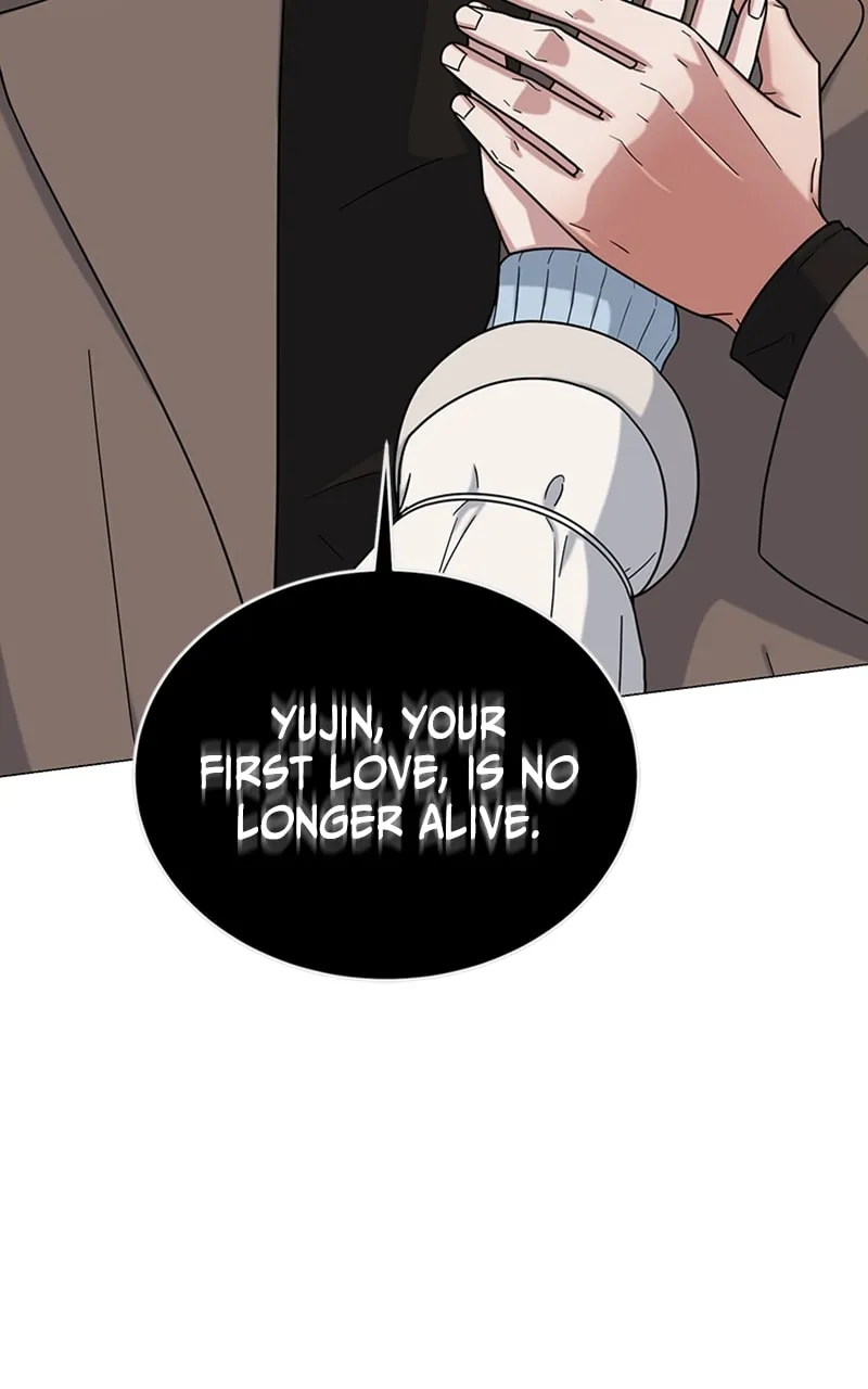 Read Locked Onto You chapter 55 image 1 on Lezhin