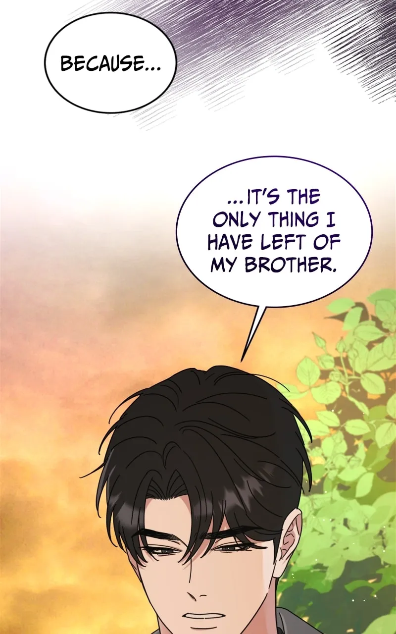 Read Locked Onto You chapter 55 image 10 on Lezhin