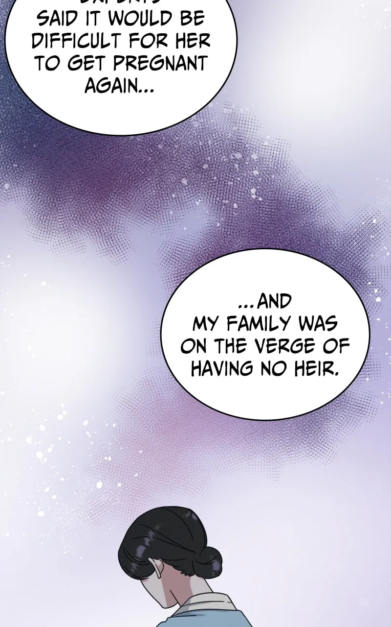 Read Locked Onto You chapter 55 image 100 on Lezhin