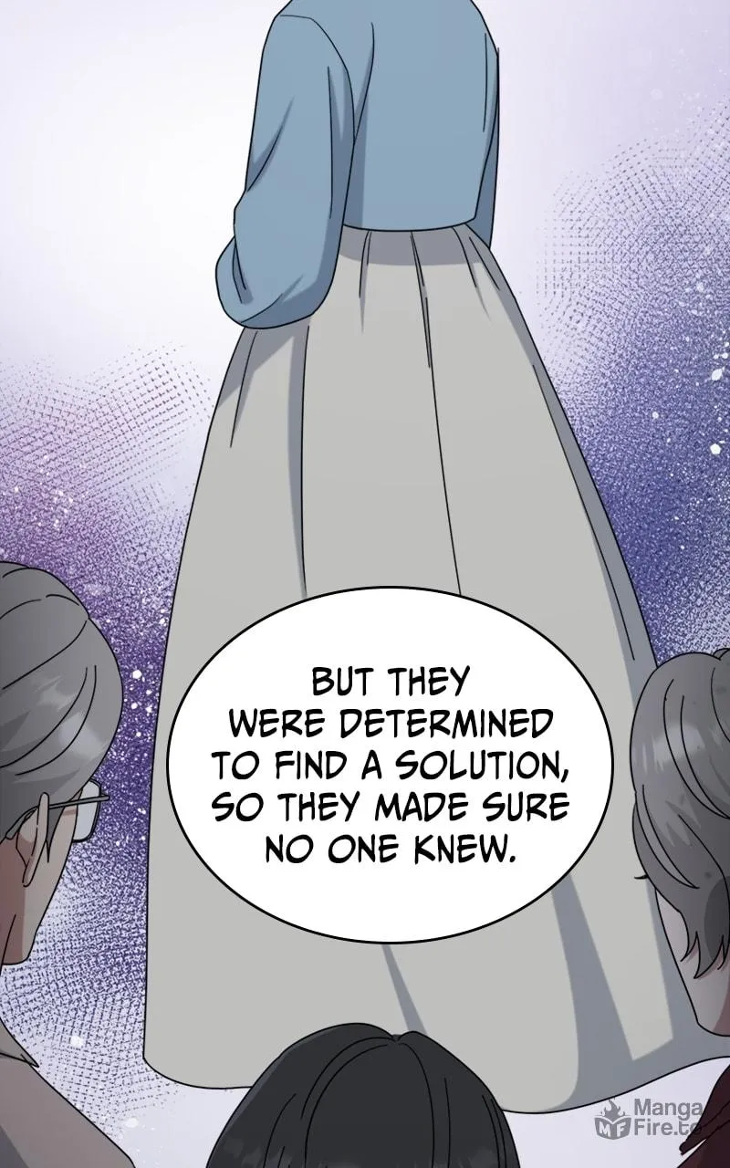 Read Locked Onto You chapter 55 image 101 on Lezhin