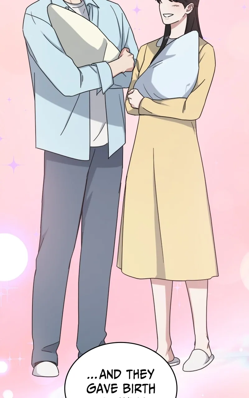Read Locked Onto You chapter 55 image 105 on Lezhin