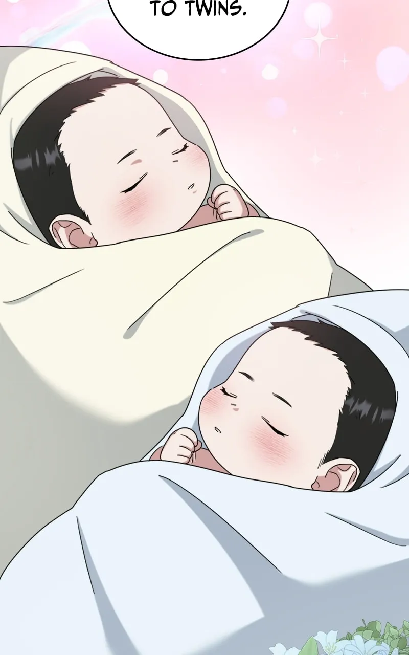Read Locked Onto You chapter 55 image 106 on Lezhin