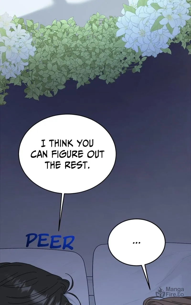 Read Locked Onto You chapter 55 image 107 on Lezhin
