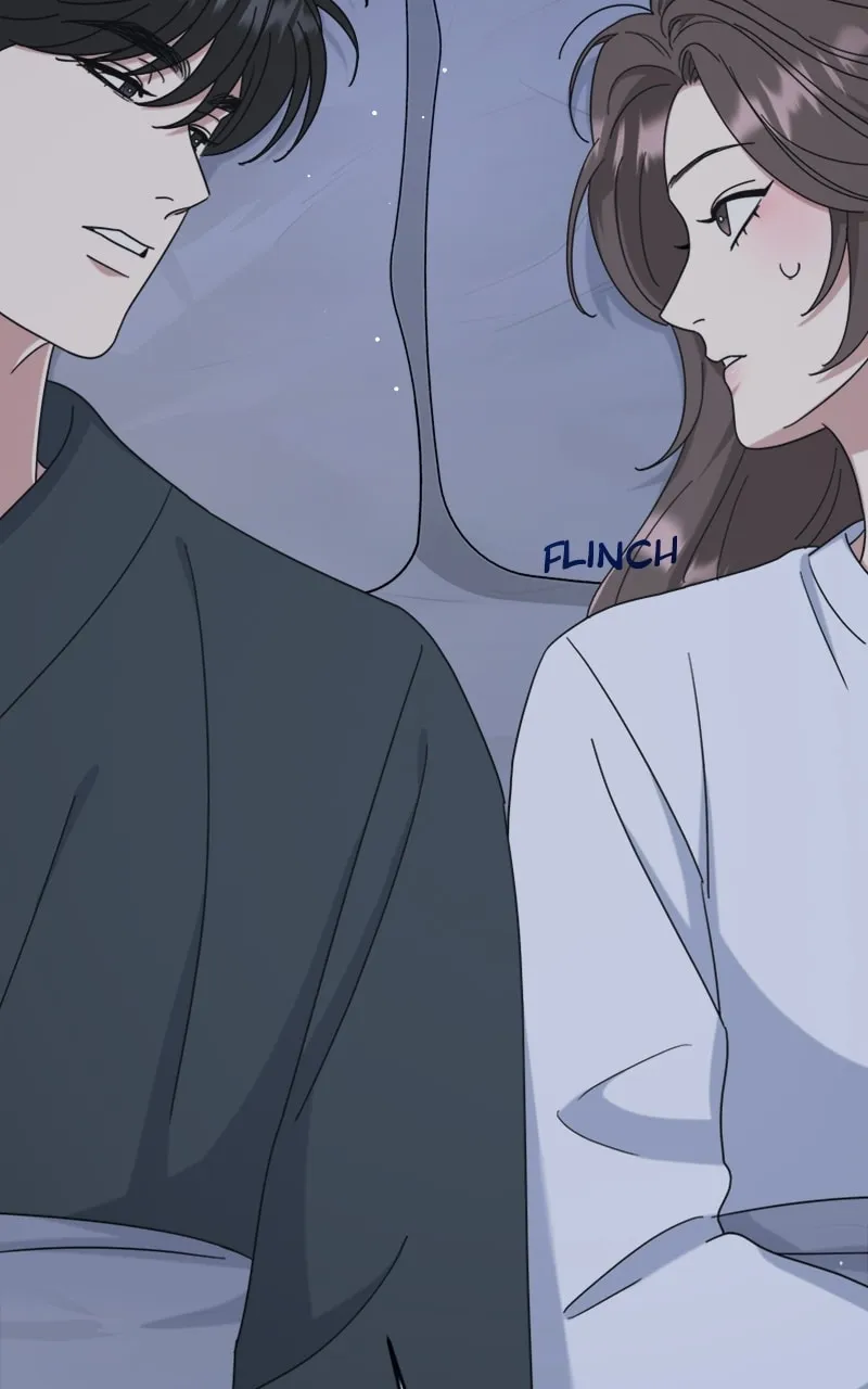 Read Locked Onto You chapter 55 image 108 on Lezhin