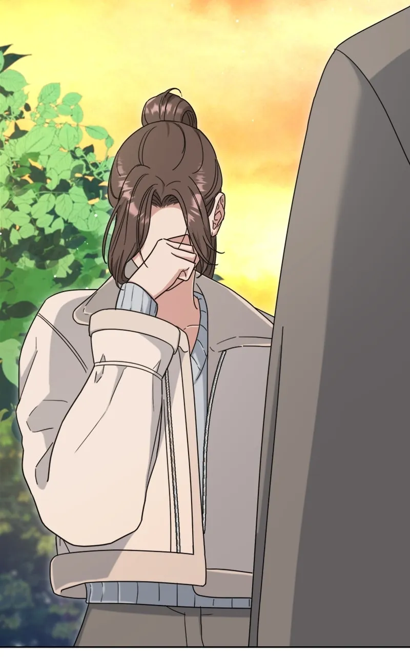 Read Locked Onto You chapter 55 image 13 on Lezhin