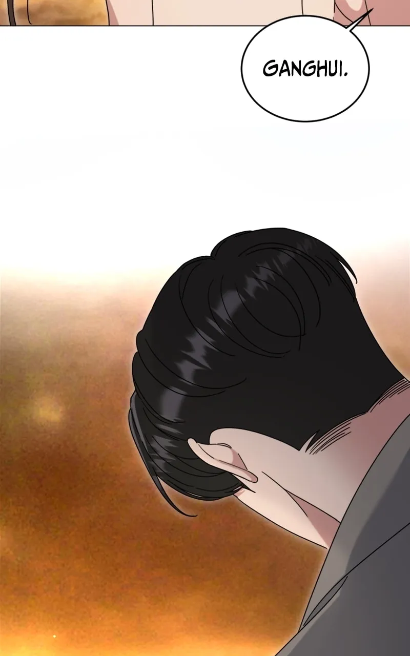Read Locked Onto You chapter 55 image 16 on Lezhin