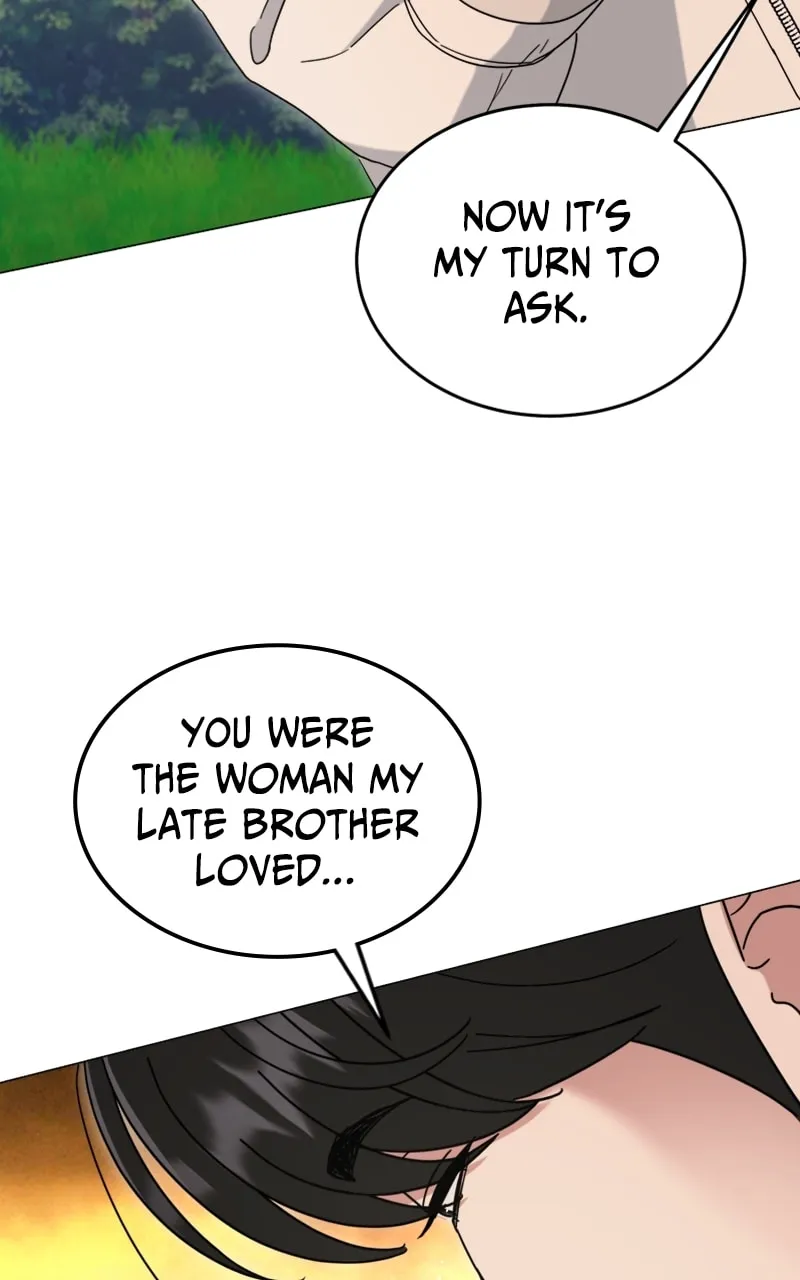 Read Locked Onto You chapter 55 image 18 on Lezhin