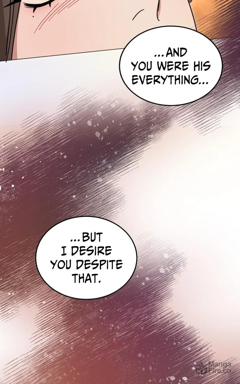 Read Locked Onto You chapter 55 image 20 on Lezhin