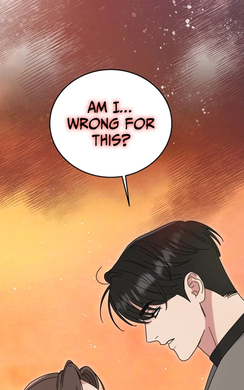 Read Locked Onto You chapter 55 image 21 on Lezhin