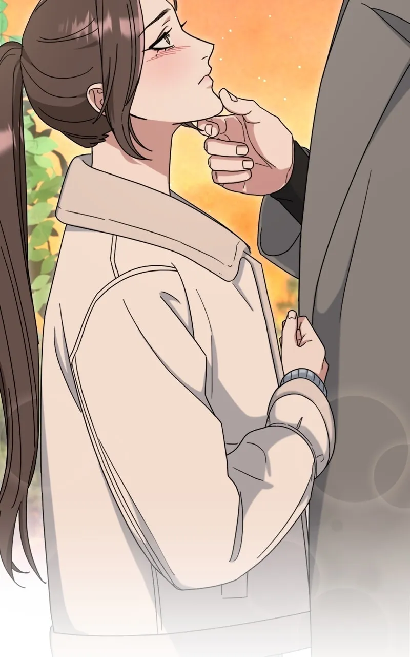 Read Locked Onto You chapter 55 image 22 on Lezhin