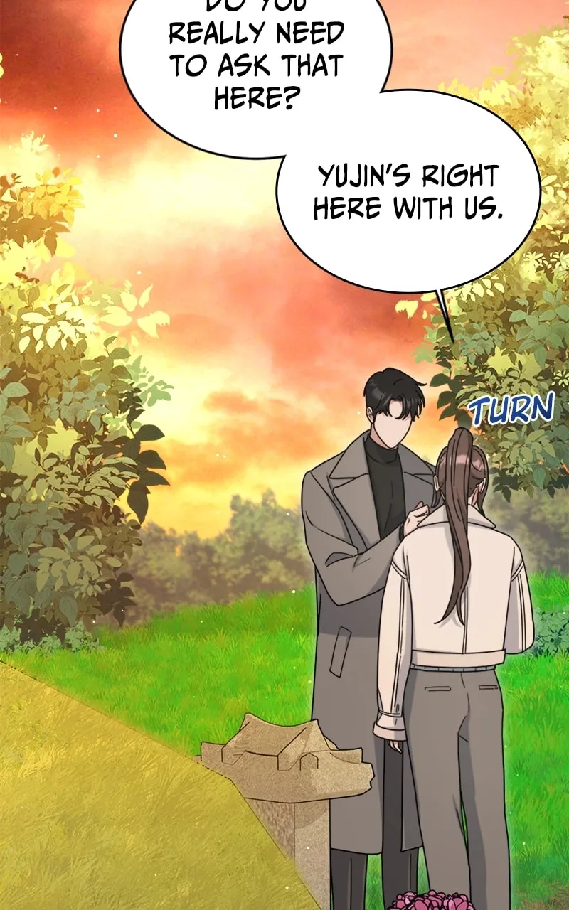Read Locked Onto You chapter 55 image 25 on Lezhin