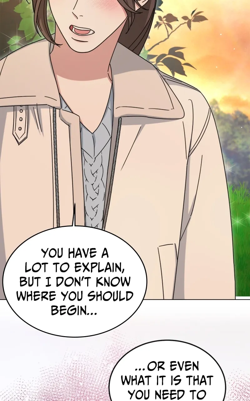 Read Locked Onto You chapter 55 image 28 on Lezhin