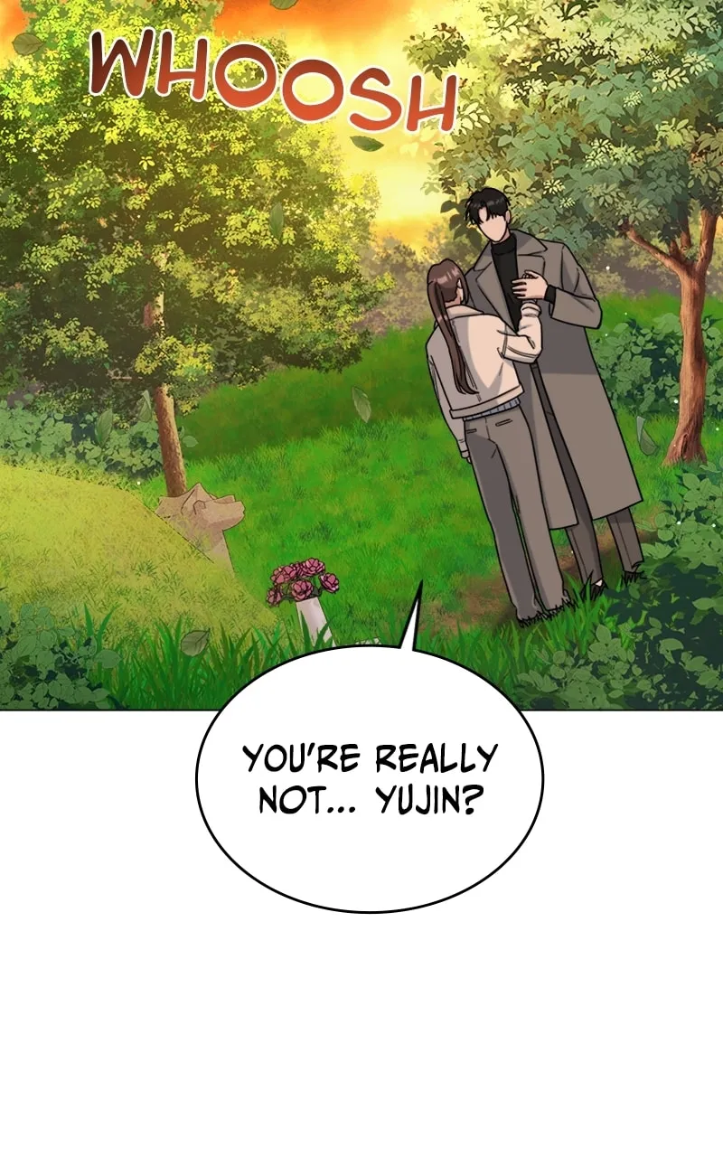 Read Locked Onto You chapter 55 image 3 on Lezhin