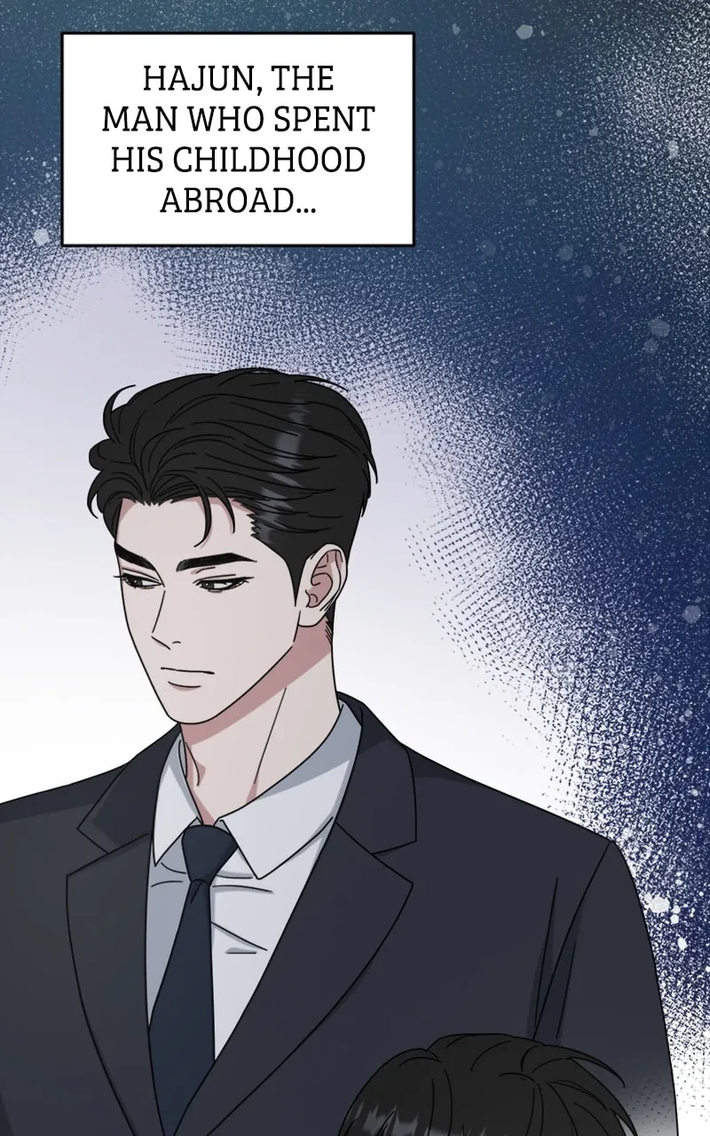 Read Locked Onto You chapter 55 image 30 on Lezhin