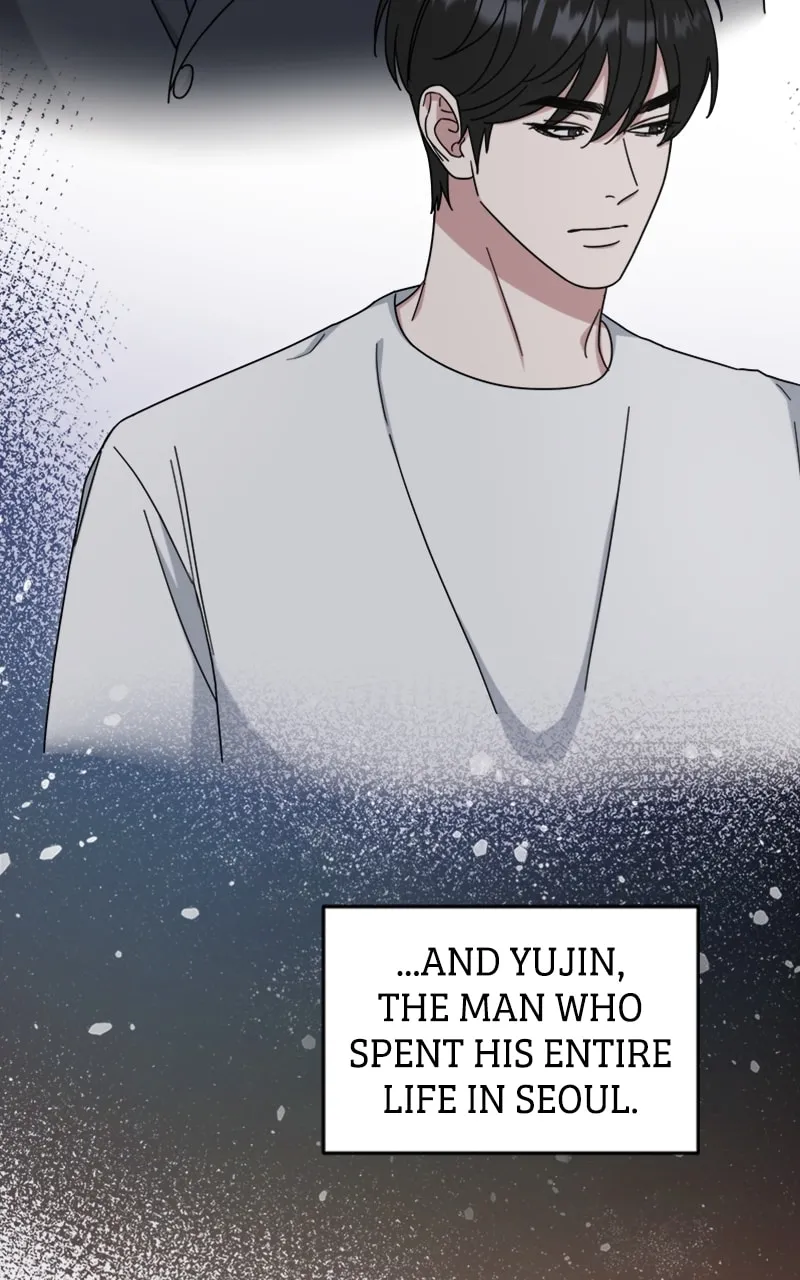 Read Locked Onto You chapter 55 image 31 on Lezhin