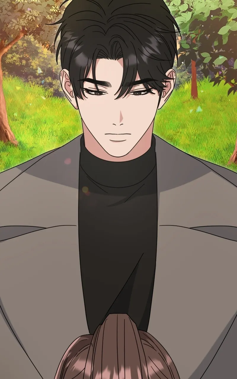 Read Locked Onto You chapter 55 image 33 on Lezhin