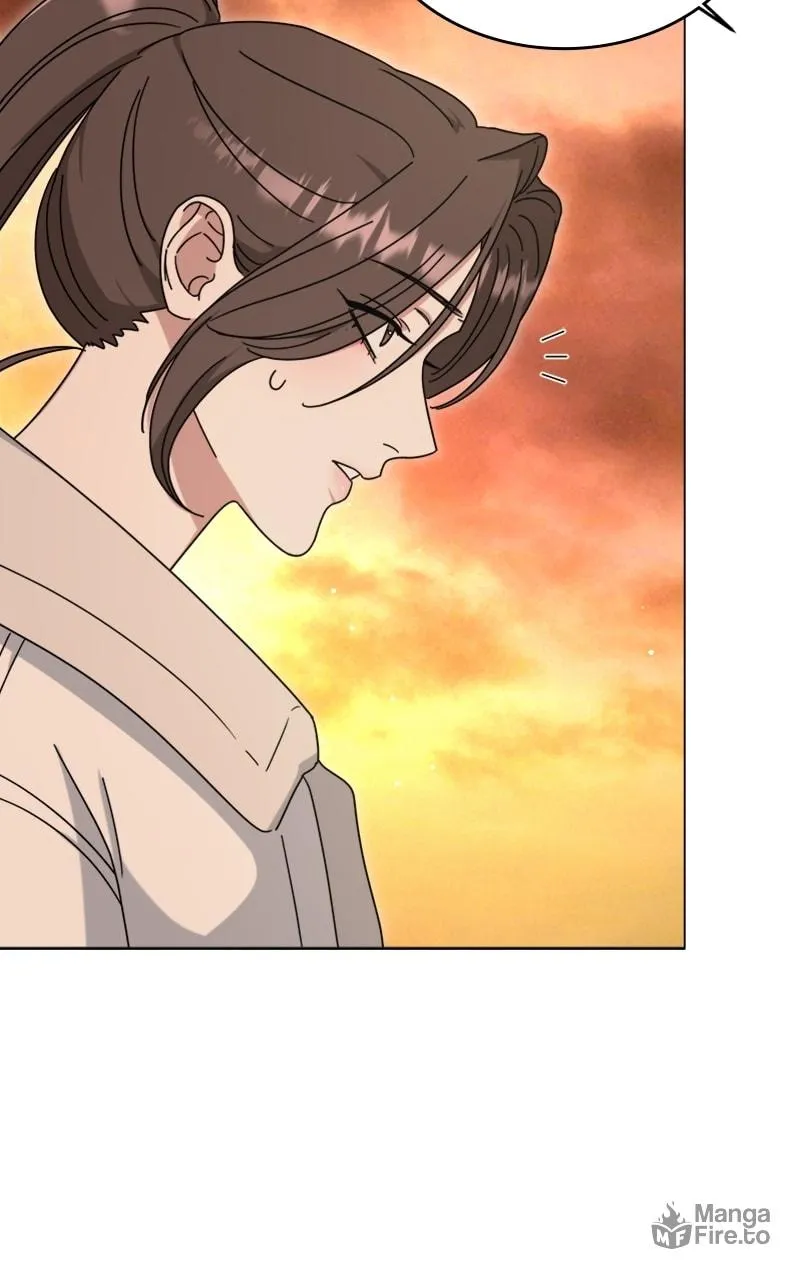 Read Locked Onto You chapter 55 image 35 on Lezhin