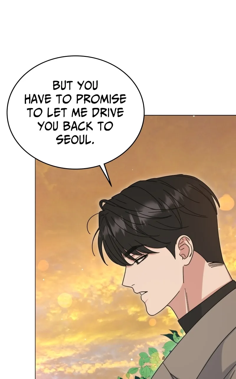 Read Locked Onto You chapter 55 image 36 on Lezhin
