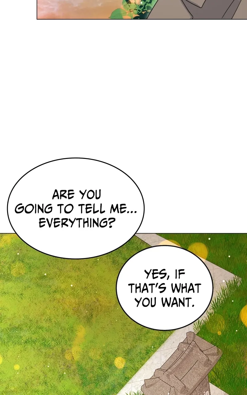 Read Locked Onto You chapter 55 image 37 on Lezhin
