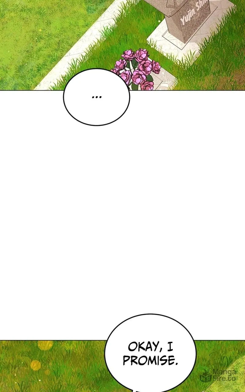 Read Locked Onto You chapter 55 image 38 on Lezhin