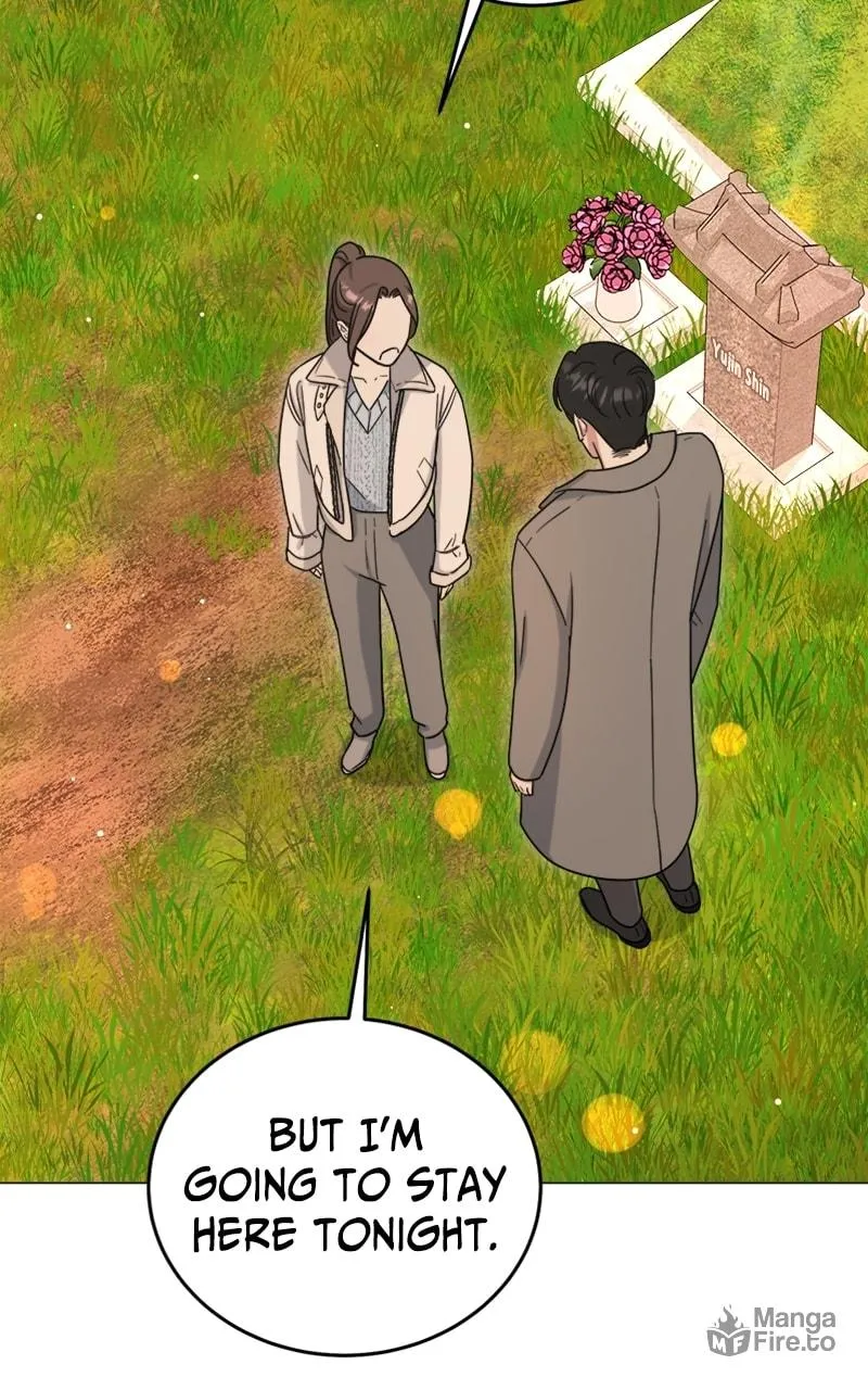 Read Locked Onto You chapter 55 image 39 on Lezhin