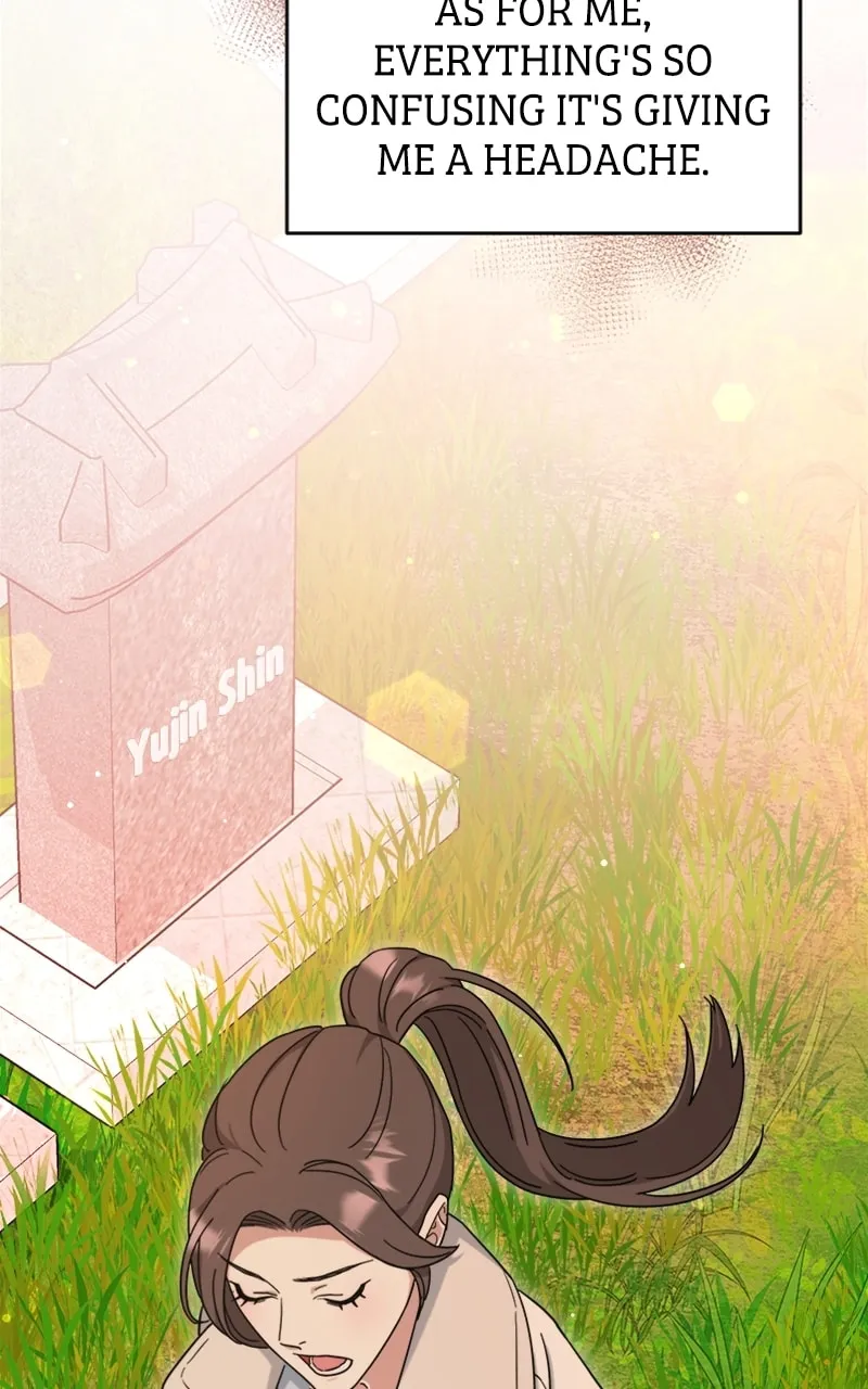 Read Locked Onto You chapter 55 image 42 on Lezhin