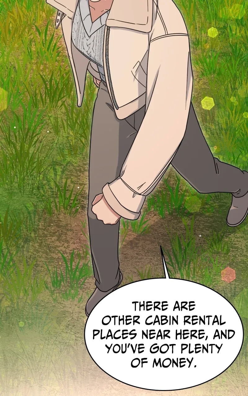 Read Locked Onto You chapter 55 image 43 on Lezhin