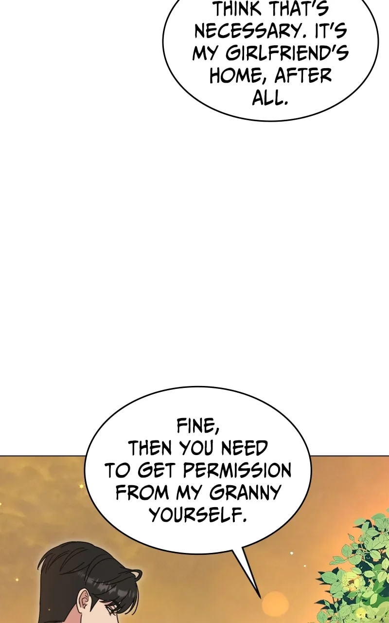 Read Locked Onto You chapter 55 image 45 on Lezhin
