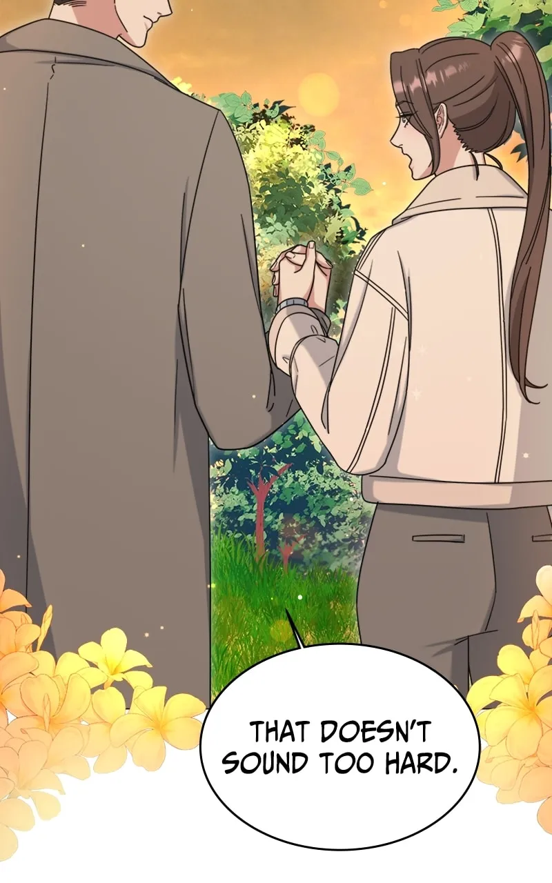 Read Locked Onto You chapter 55 image 46 on Lezhin