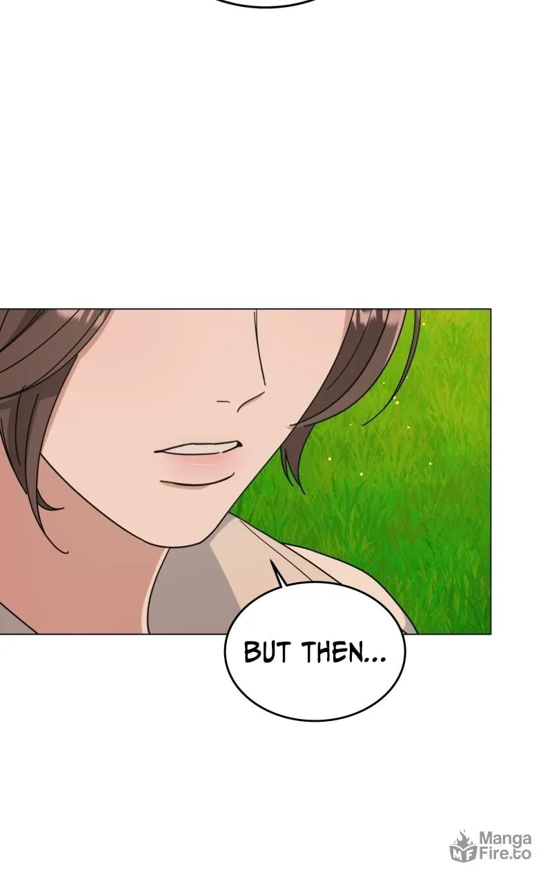 Read Locked Onto You chapter 55 image 5 on Lezhin