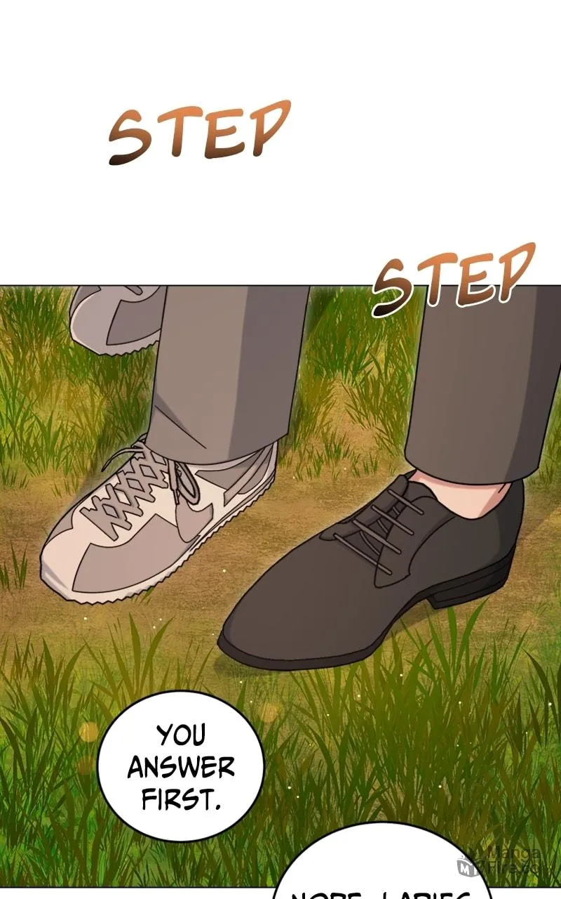 Read Locked Onto You chapter 55 image 50 on Lezhin