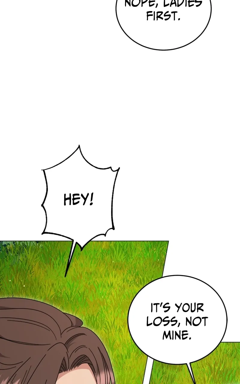 Read Locked Onto You chapter 55 image 51 on Lezhin