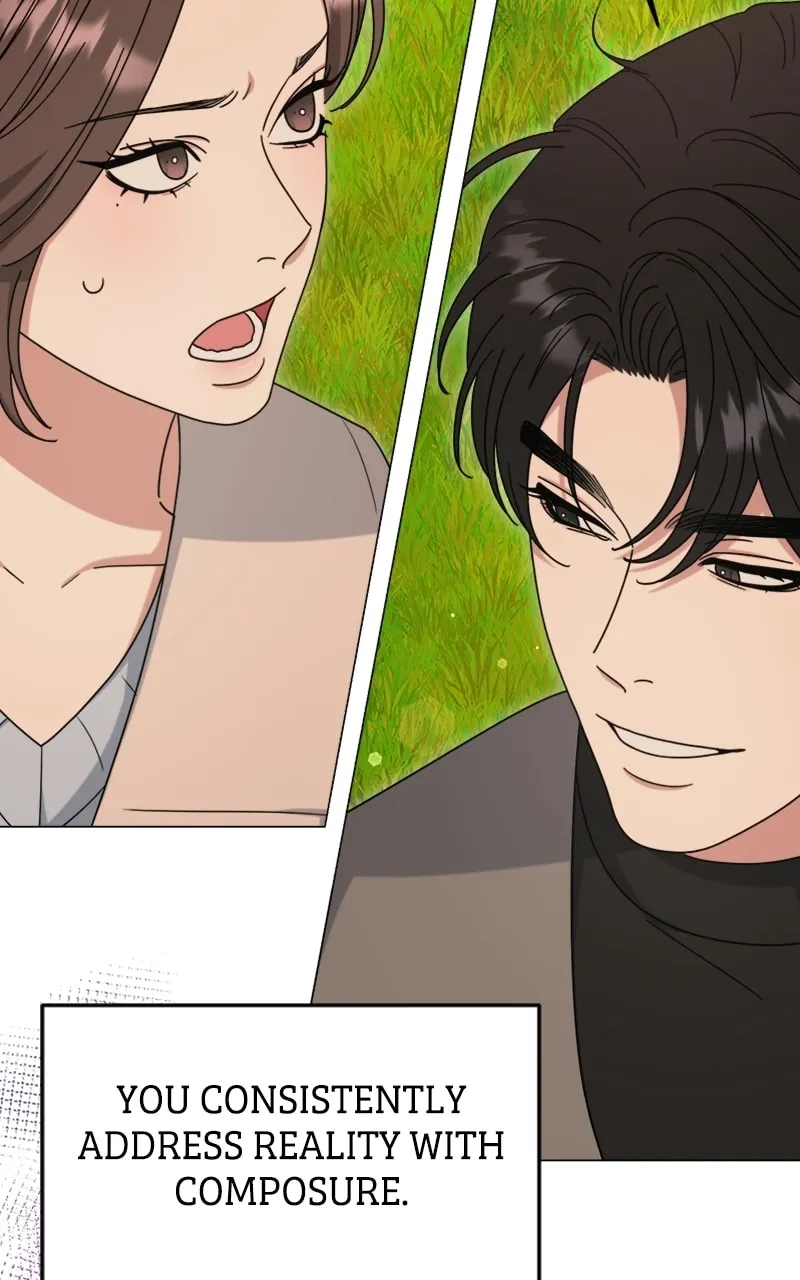 Read Locked Onto You chapter 55 image 52 on Lezhin