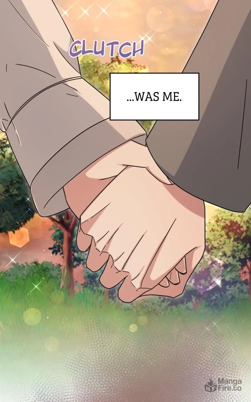 Read Locked Onto You chapter 55 image 54 on Lezhin