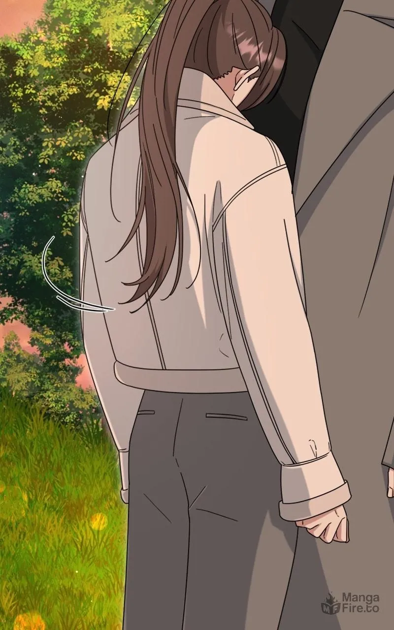 Read Locked Onto You chapter 55 image 56 on Lezhin