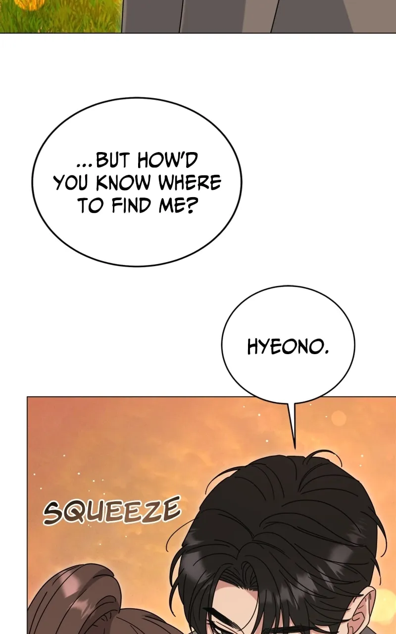 Read Locked Onto You chapter 55 image 57 on Lezhin