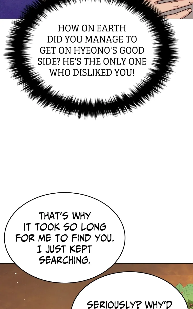 Read Locked Onto You chapter 55 image 60 on Lezhin