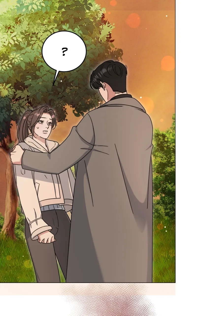 Read Locked Onto You chapter 55 image 63 on Lezhin